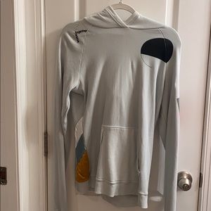Free City Hoodie